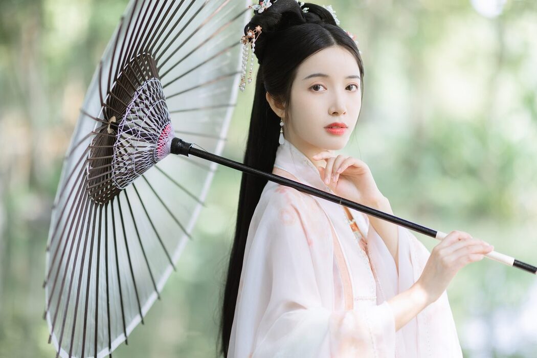YiTuYu艺图语 Vol.3710 Yi Zhi A Meng Zai