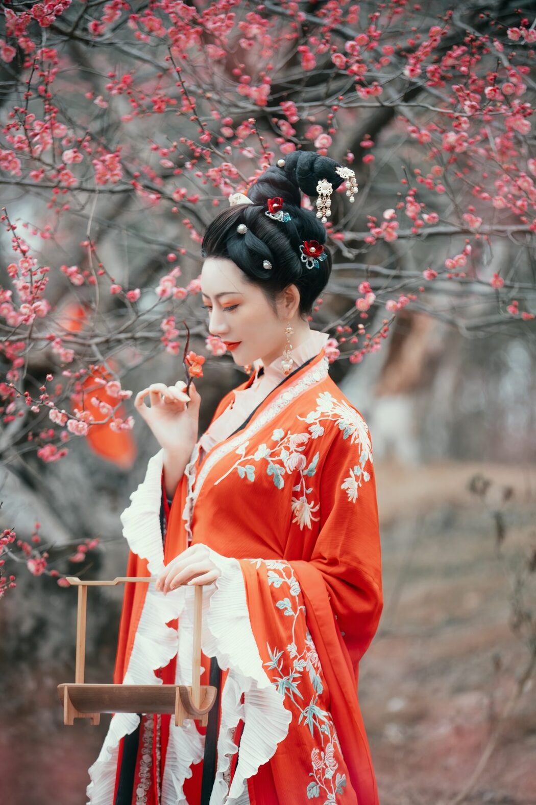 YiTuYu艺图语 Vol.3738 Yan Ru Yu