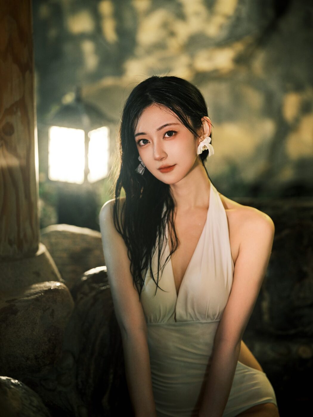YiTuYu艺图语 Vol.3795 Kong Ling