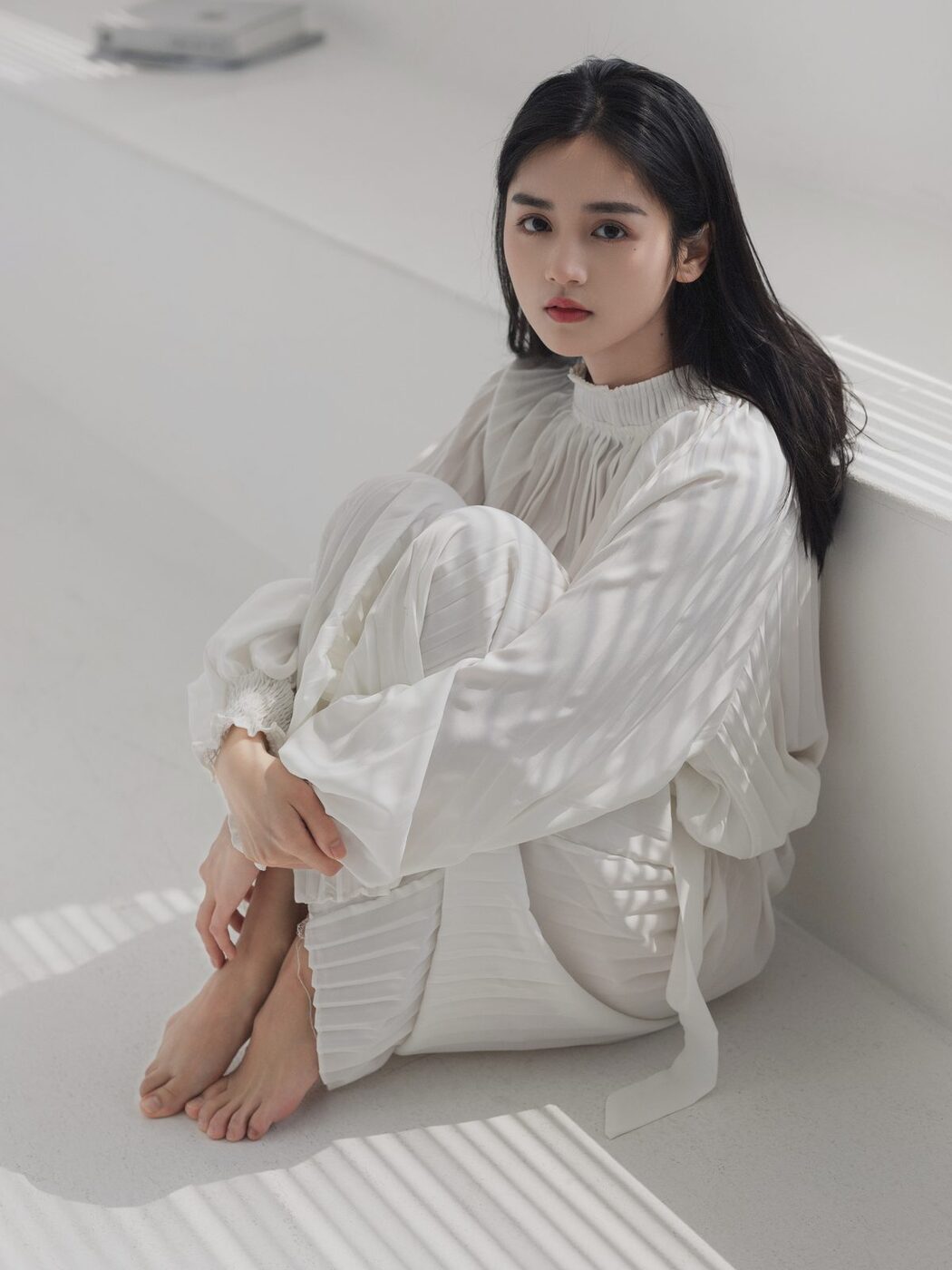 YiTuYu艺图语 Vol.3712 Yu Wen
