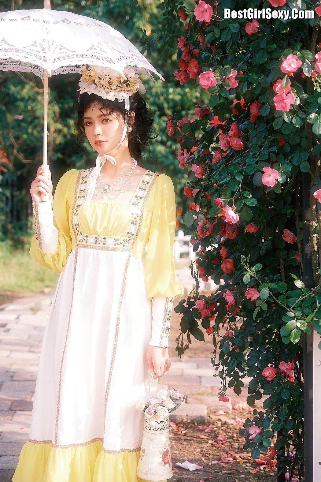 YiTuYu艺图语 Vol.3728 Zhu Wu You