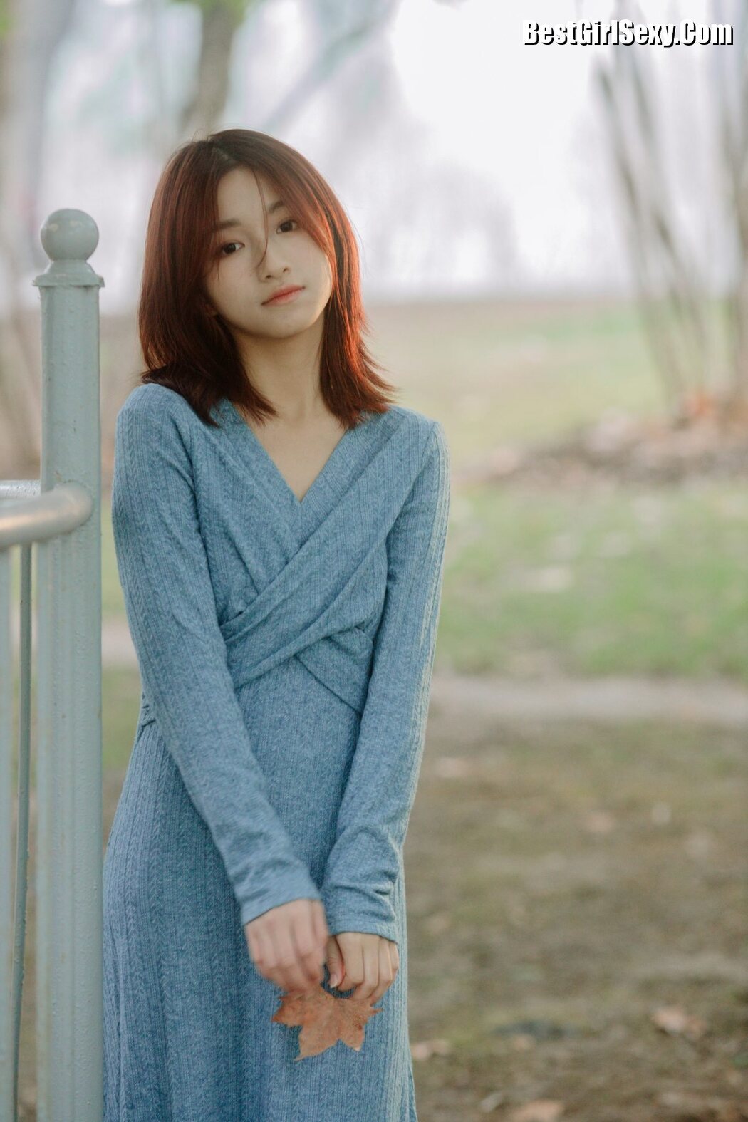 YiTuYu艺图语 Vol.3812 Yu Er