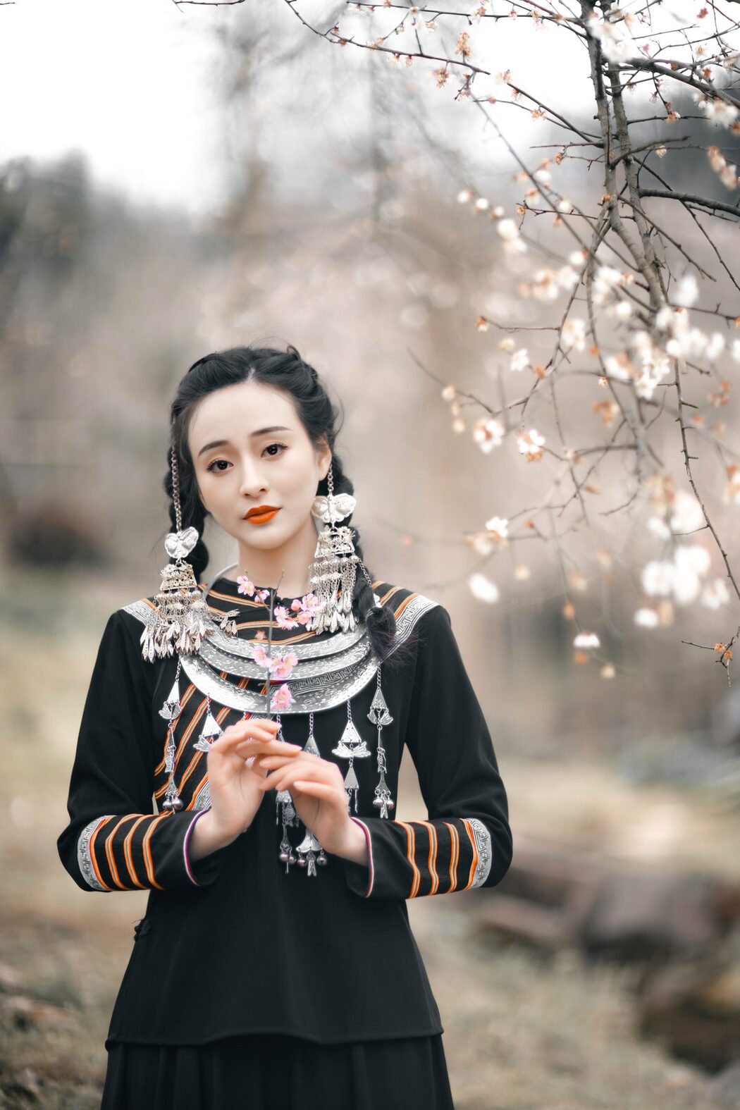 YiTuYu艺图语 Vol.3801 Huan Huan