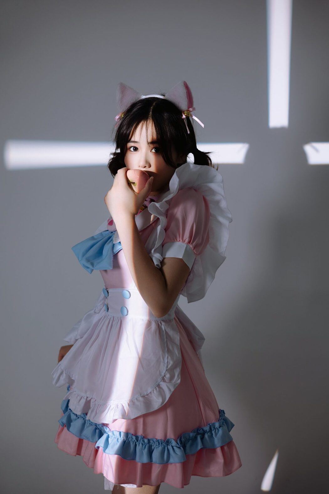 YiTuYu艺图语 Vol.3709 Xiao Mei