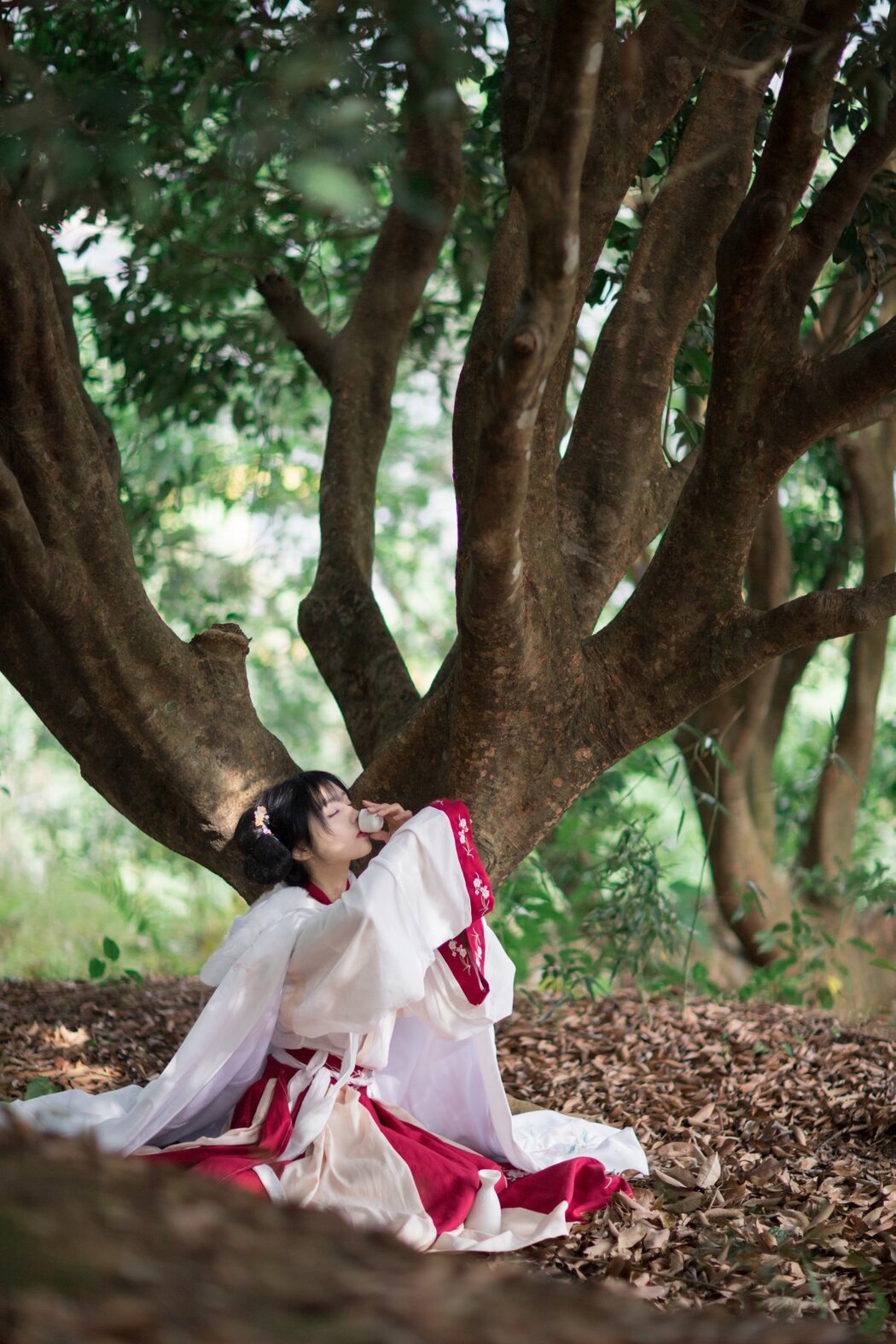YiTuYu艺图语 Vol.373 Yu Wen