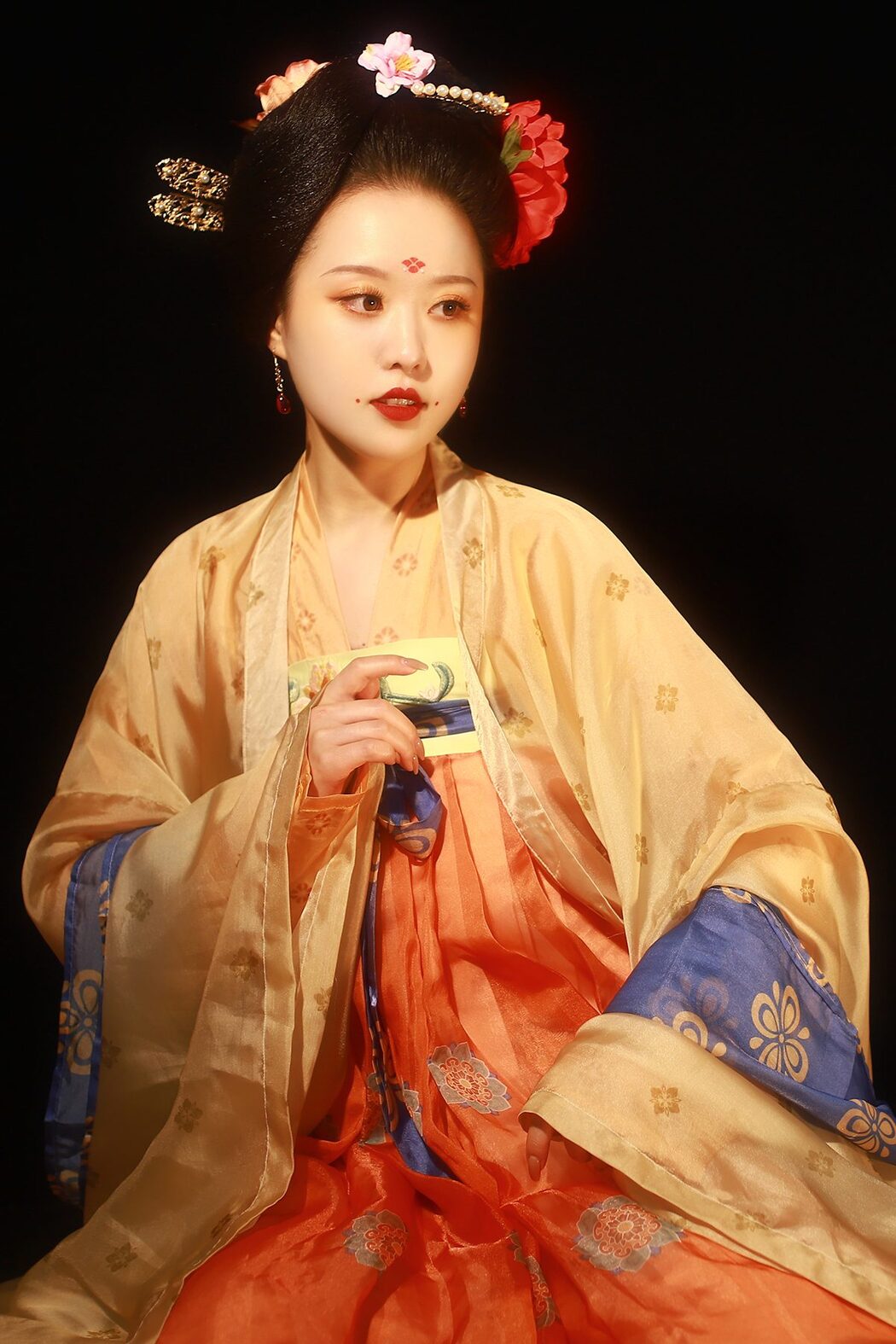 YiTuYu艺图语 Vol.3781 Xiao Zhu Cover Photo