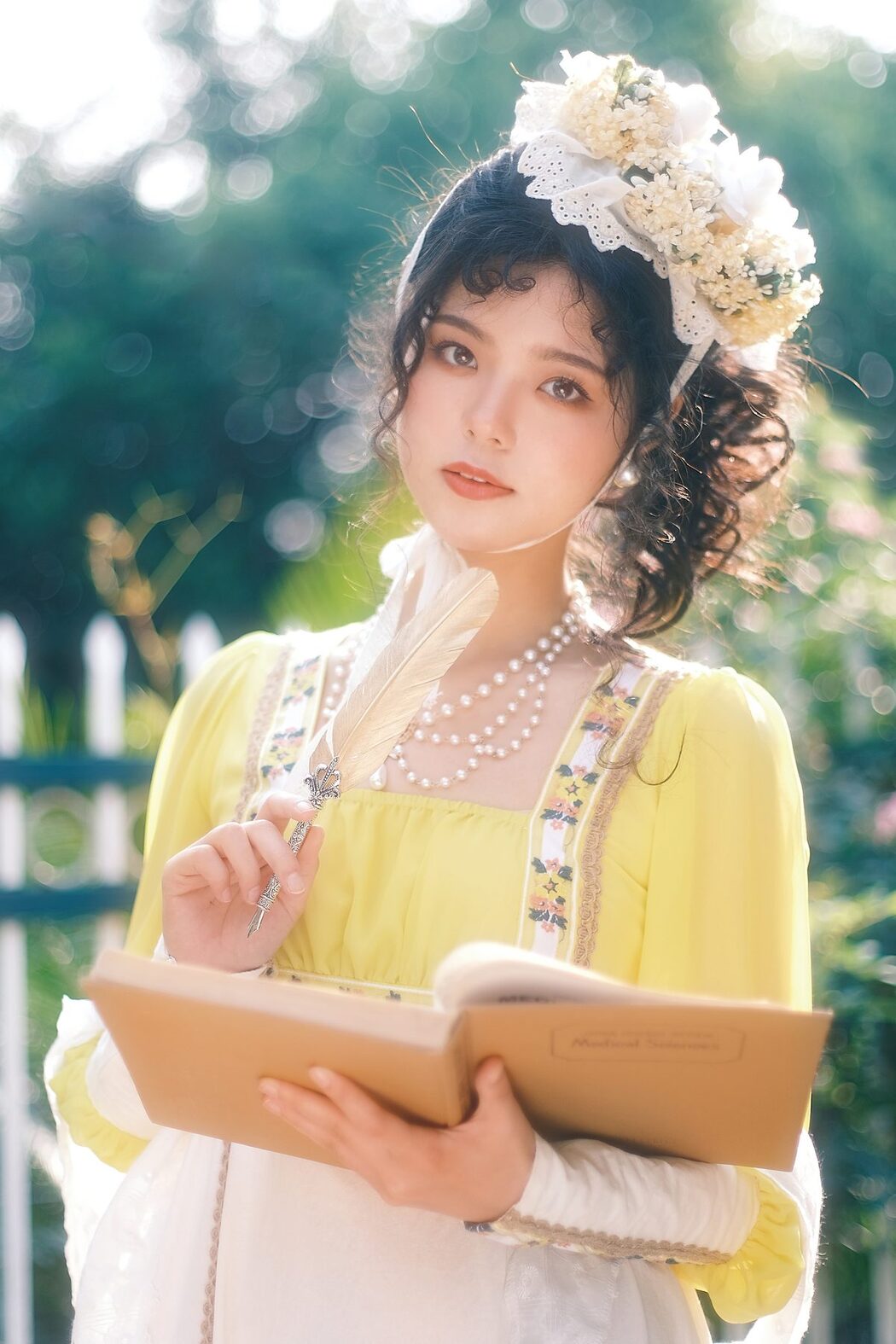 YiTuYu艺图语 Vol.3728 Zhu Wu You