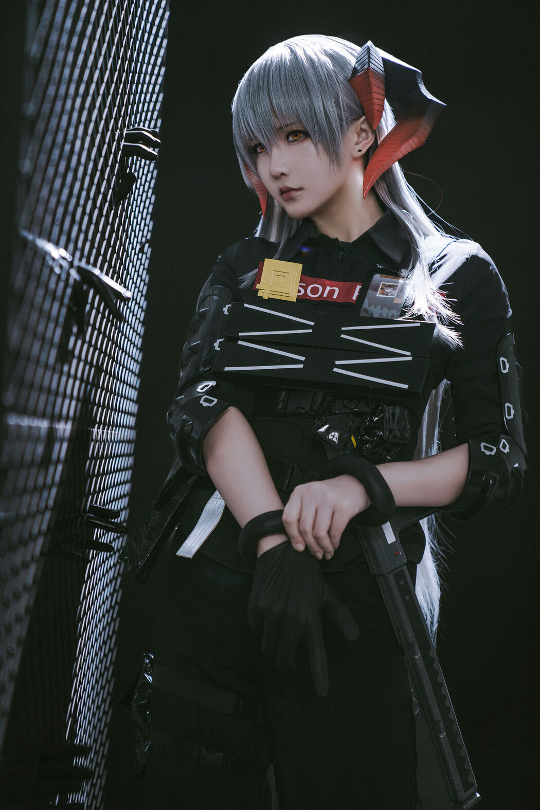 Coser@星之迟迟Hoshilily – 舟本 Heartbeat Part5