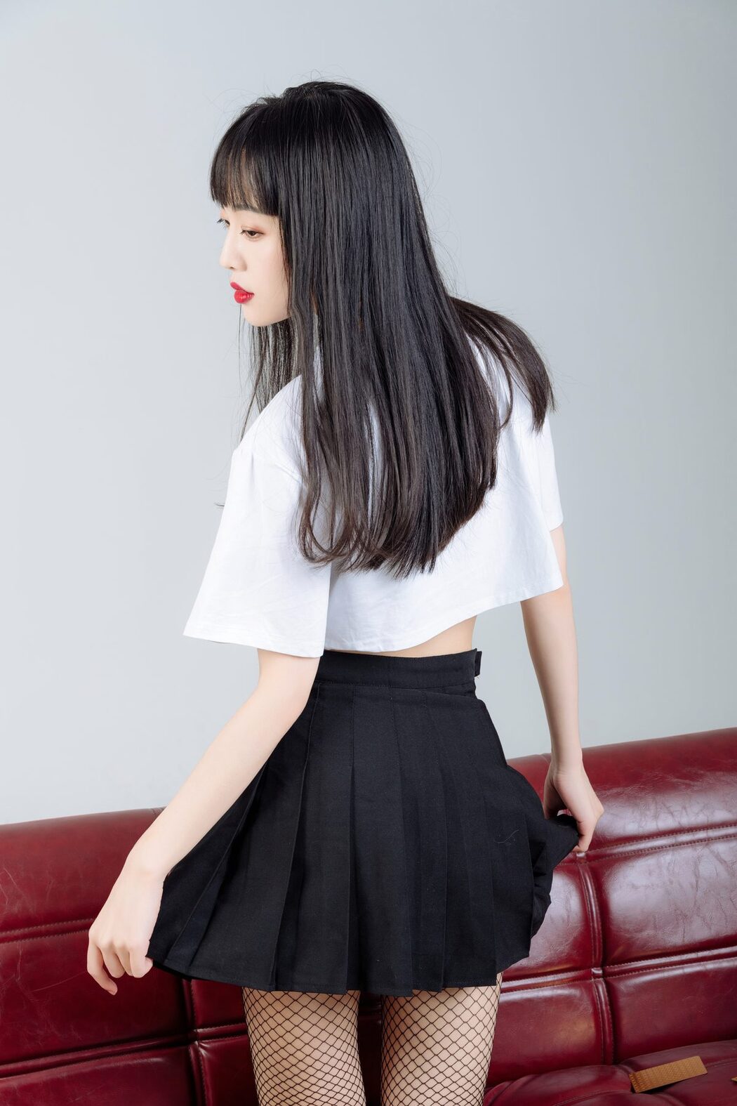 YiTuYu艺图语 Vol.3770 Xiao Yu