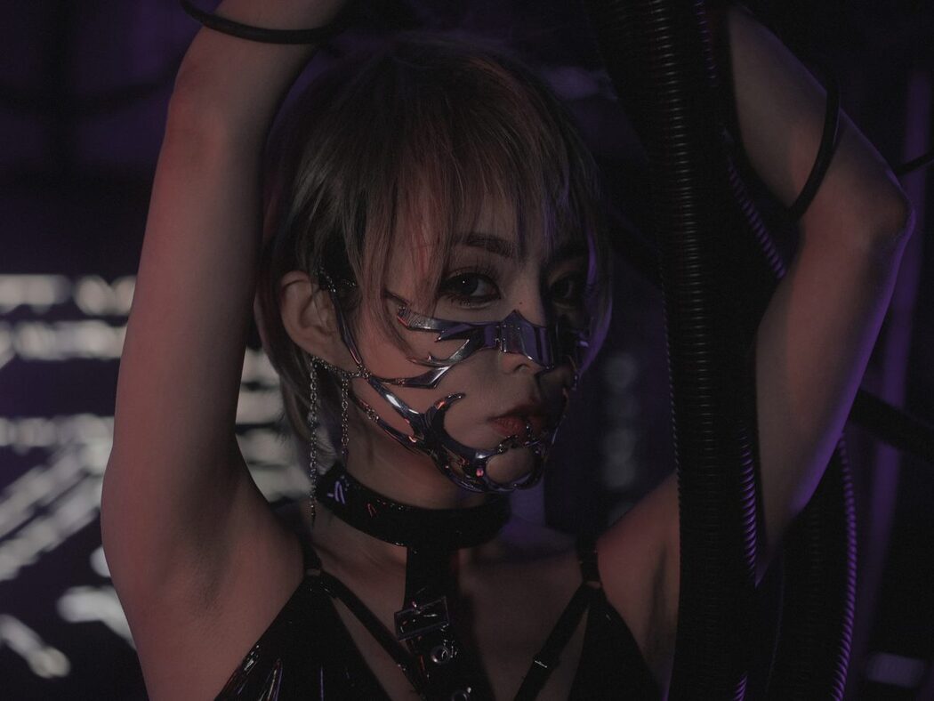 YiTuYu艺图语 Vol.3794 Kong Ling
