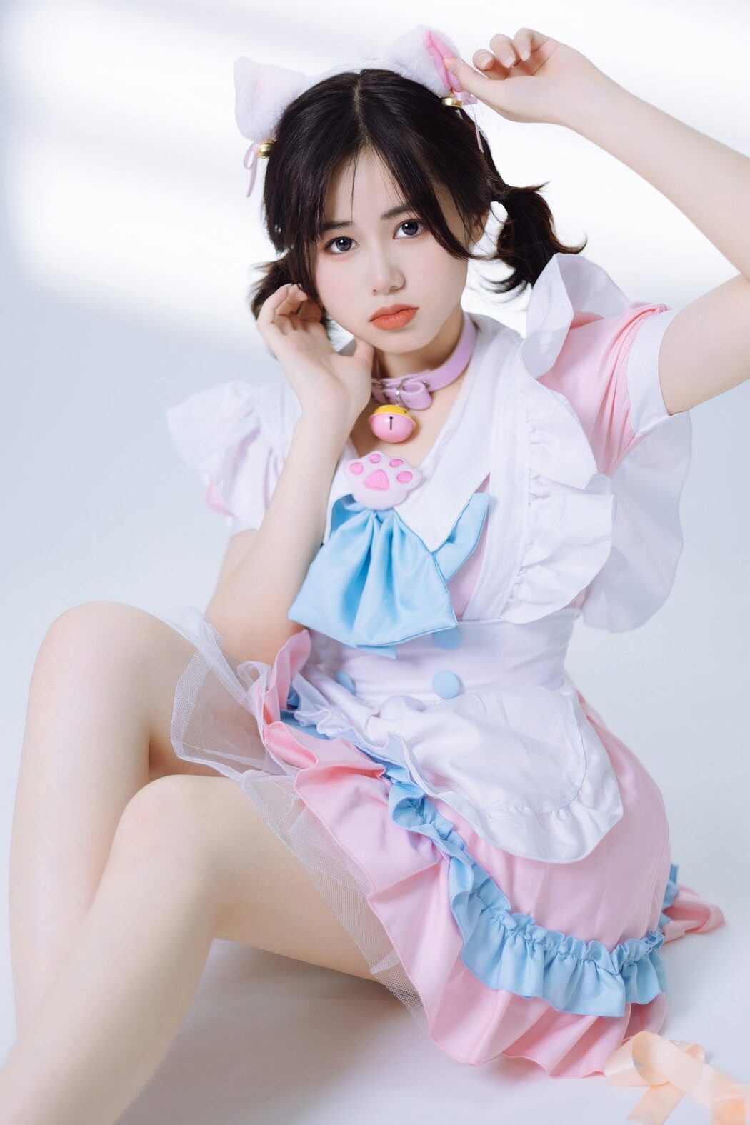 YiTuYu艺图语 Vol.3709 Xiao Mei