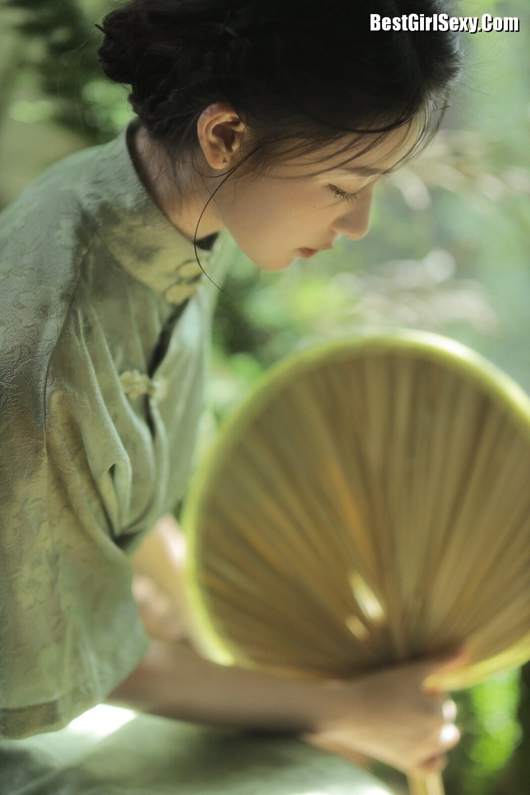 YiTuYu艺图语 Vol.3825 Rui Qiu De Kuai Le Ren Sheng