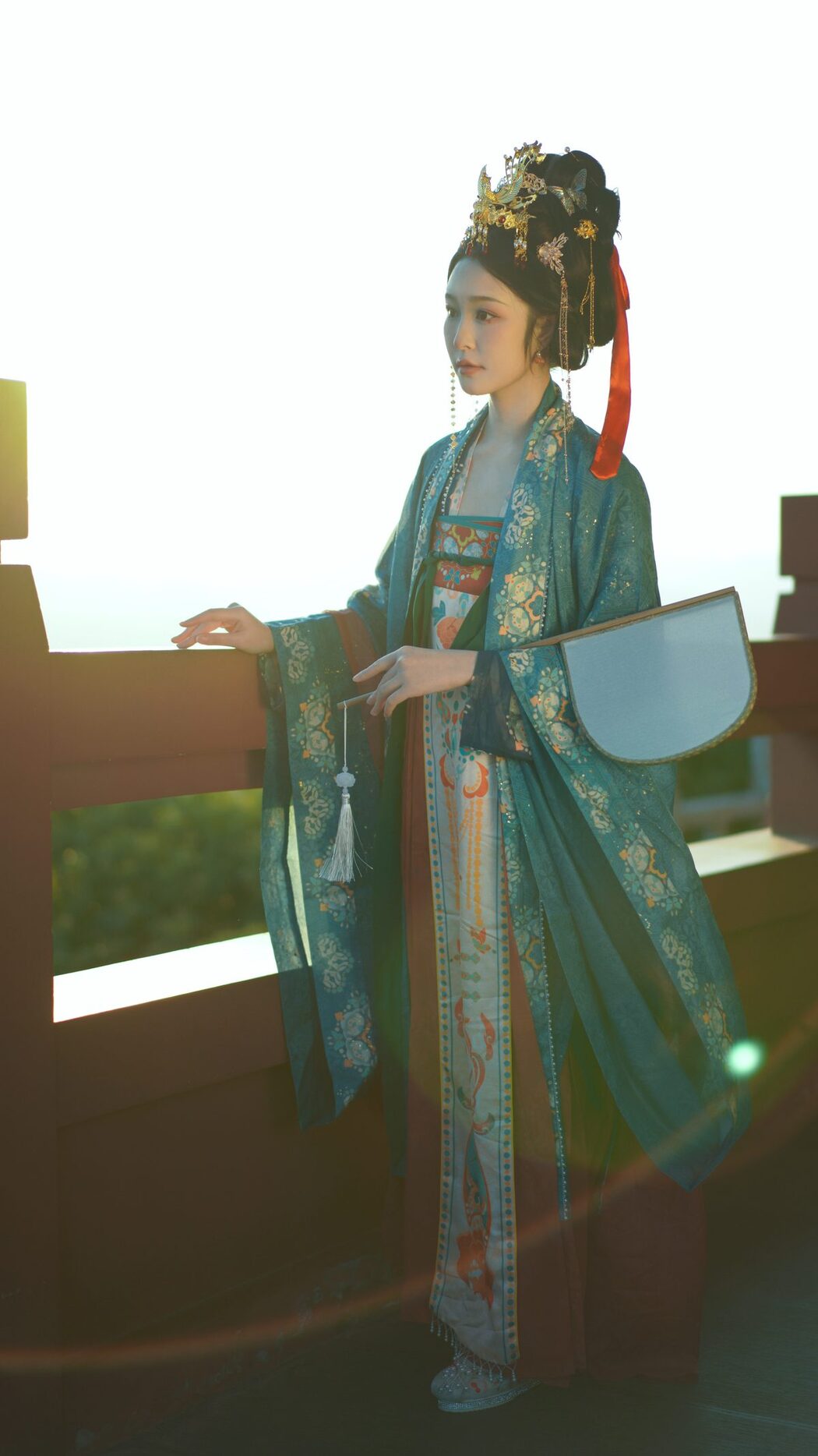 YiTuYu艺图语 Vol.3786 Ai Tan Xian De Xia Shang Zhou