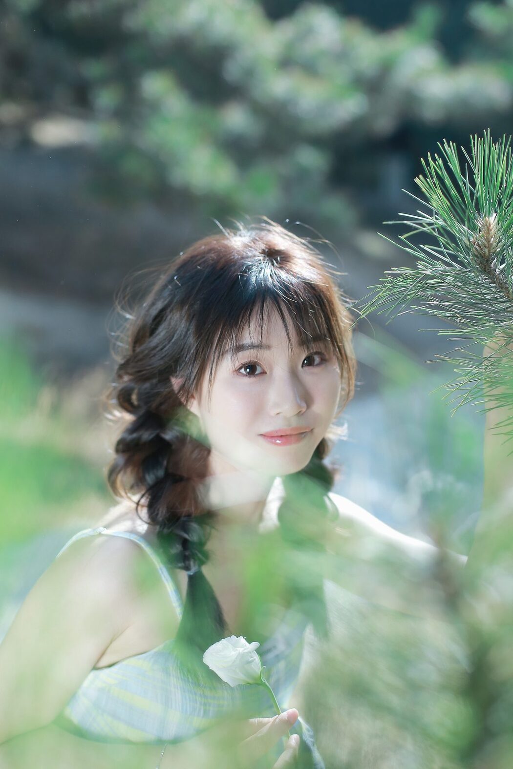 YiTuYu艺图语 Vol.3760 Da Meng