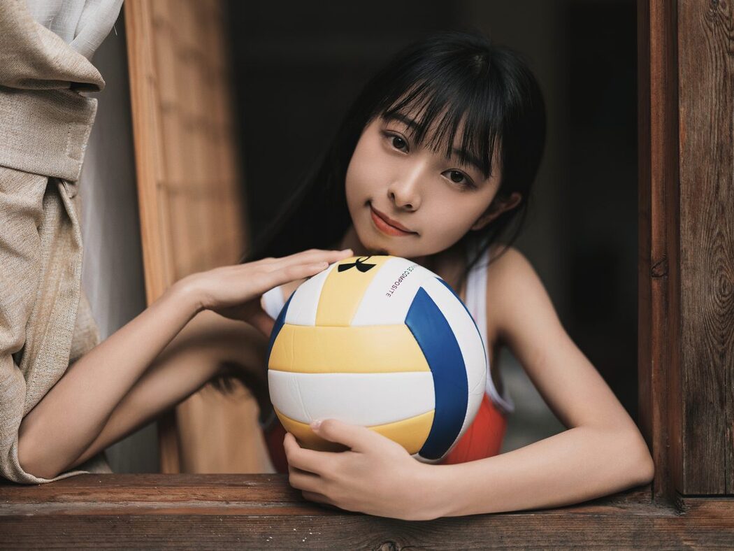 YiTuYu艺图语 Vol.3827 Han Zi