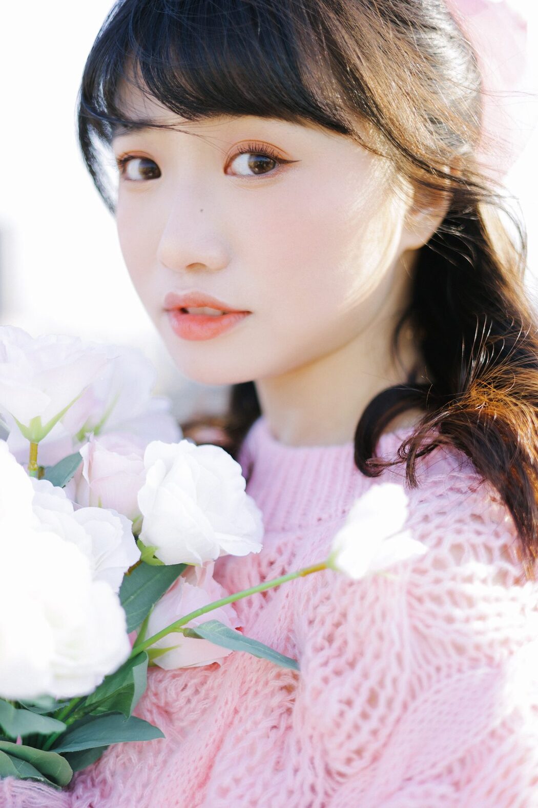 YiTuYu艺图语 Vol.3783 Lan Pang Zi