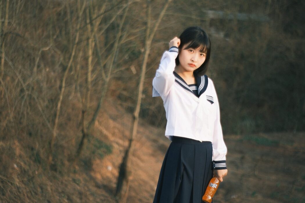 YiTuYu艺图语 Vol.3735 Hu Jiao Hu Hu