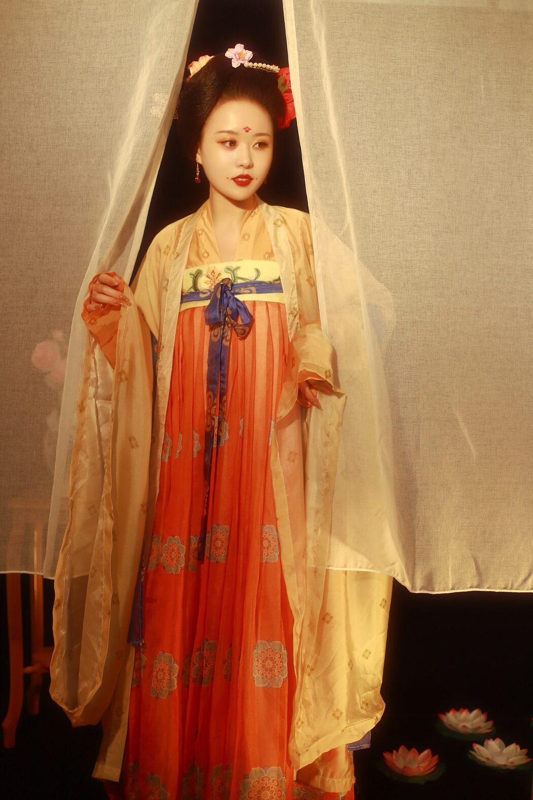 YiTuYu艺图语 Vol.3781 Xiao Zhu