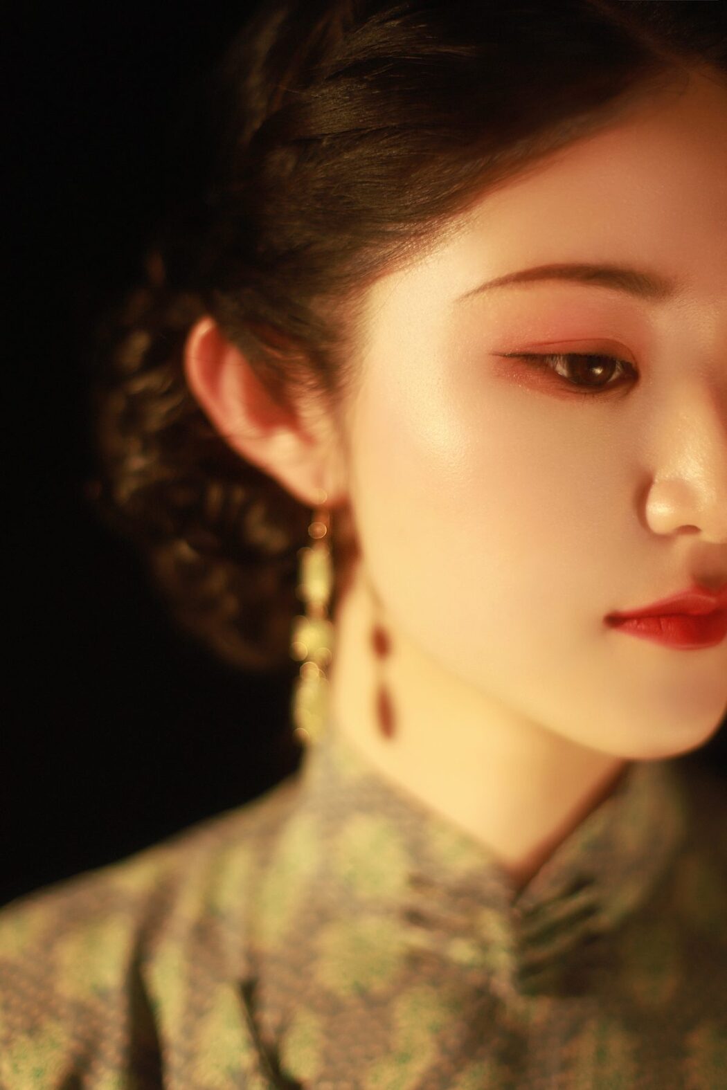 YiTuYu艺图语 Vol.3785 Tian Tian