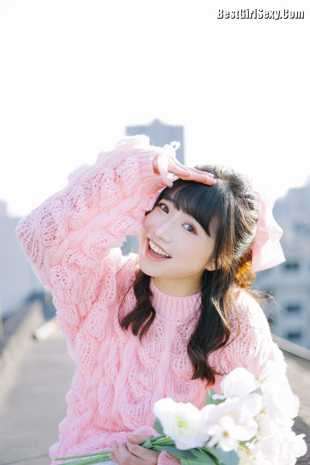 YiTuYu艺图语 Vol.3783 Lan Pang Zi