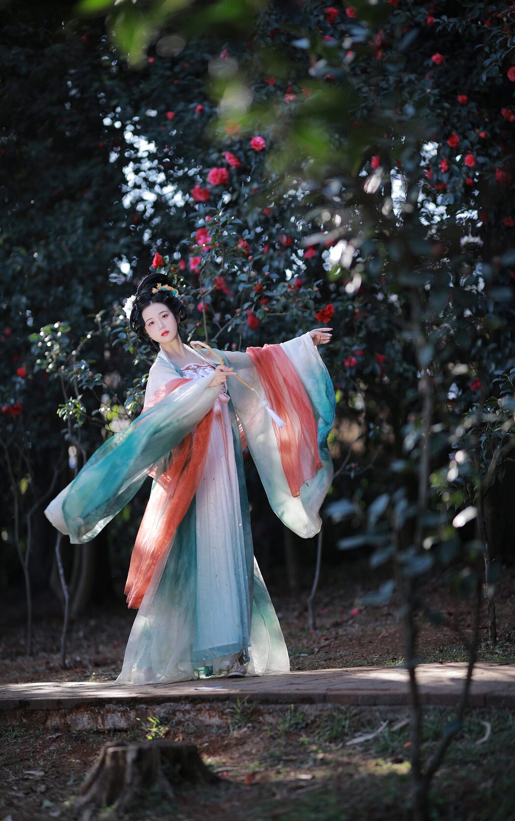 YiTuYu艺图语 Vol.3717 Ting Ting