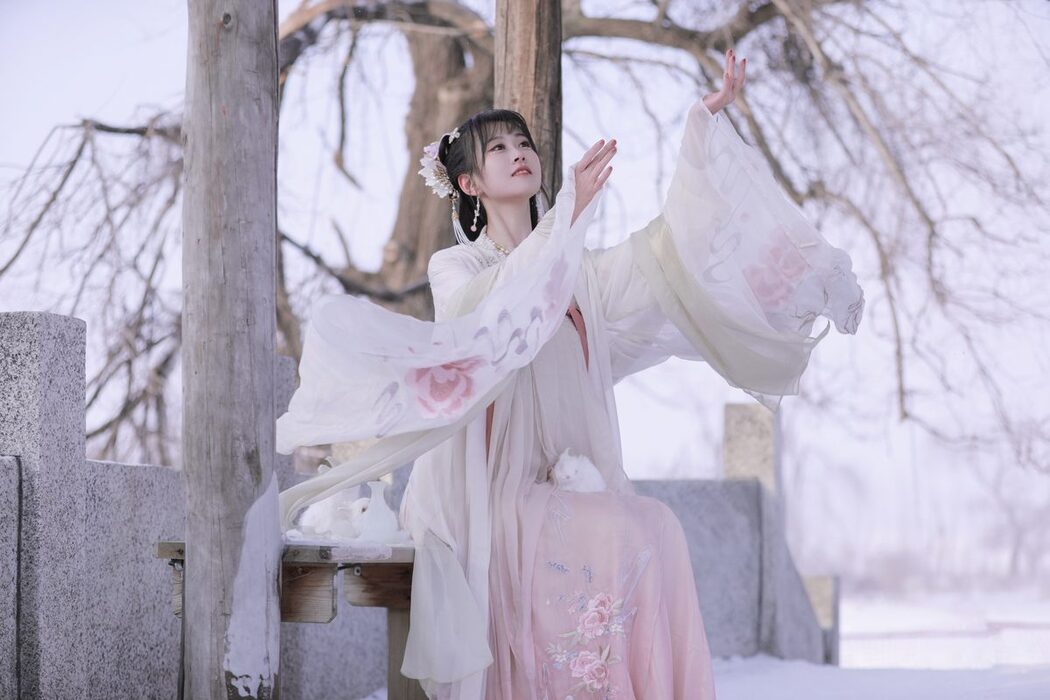 YiTuYu艺图语 Vol.3767 A Tong