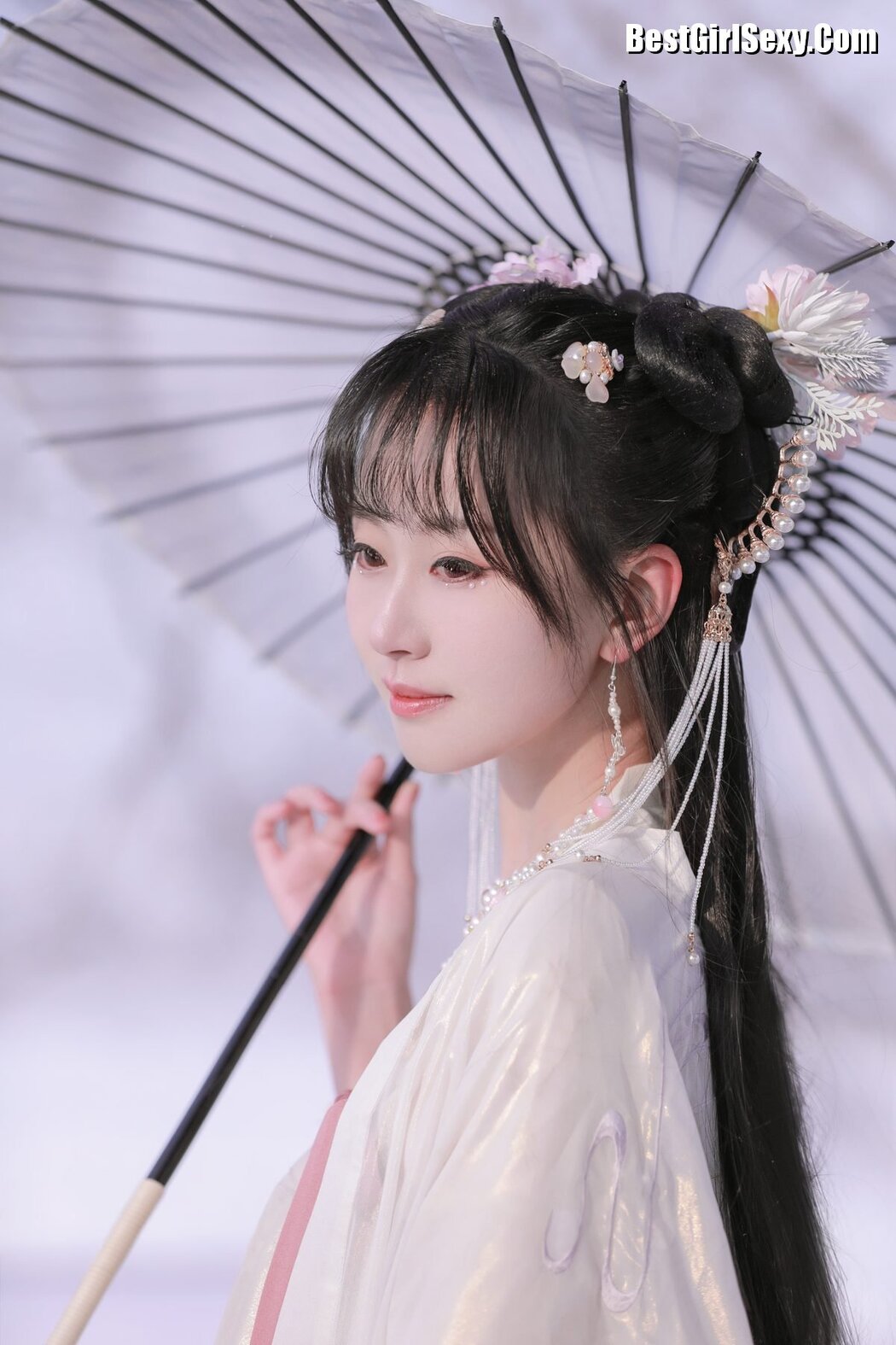 YiTuYu艺图语 Vol.3767 A Tong