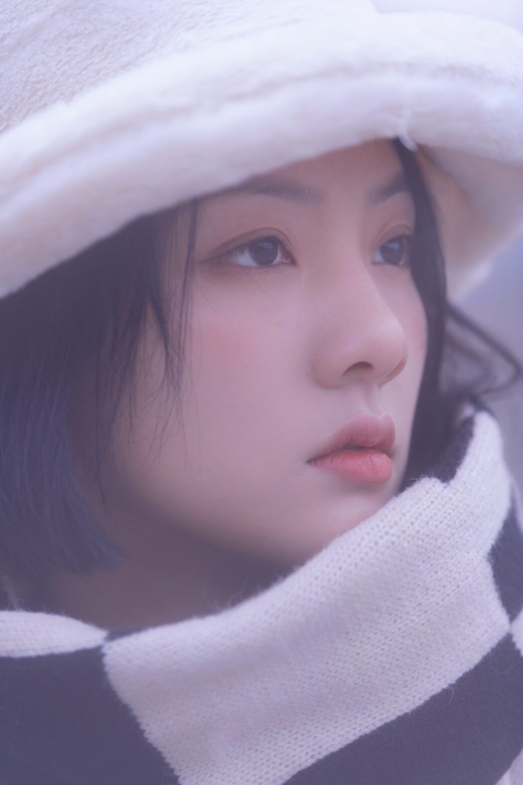 YiTuYu艺图语 Vol.3759 A Miao De Fan Fan