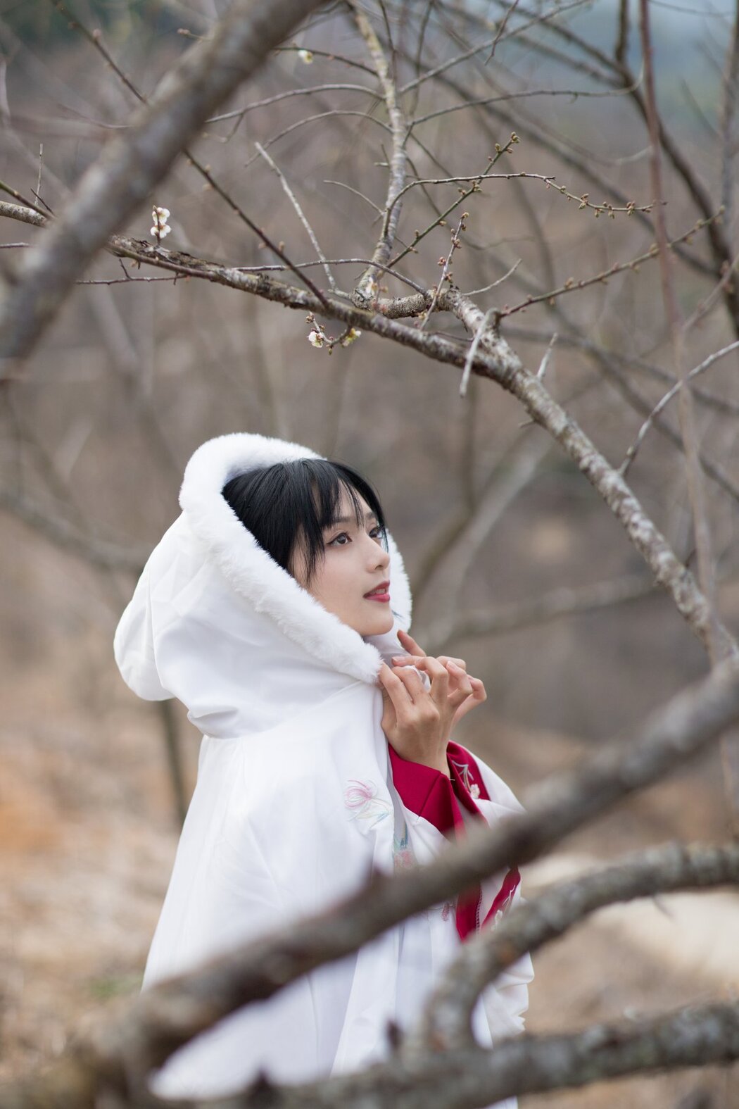 YiTuYu艺图语 Vol.373 Yu Wen