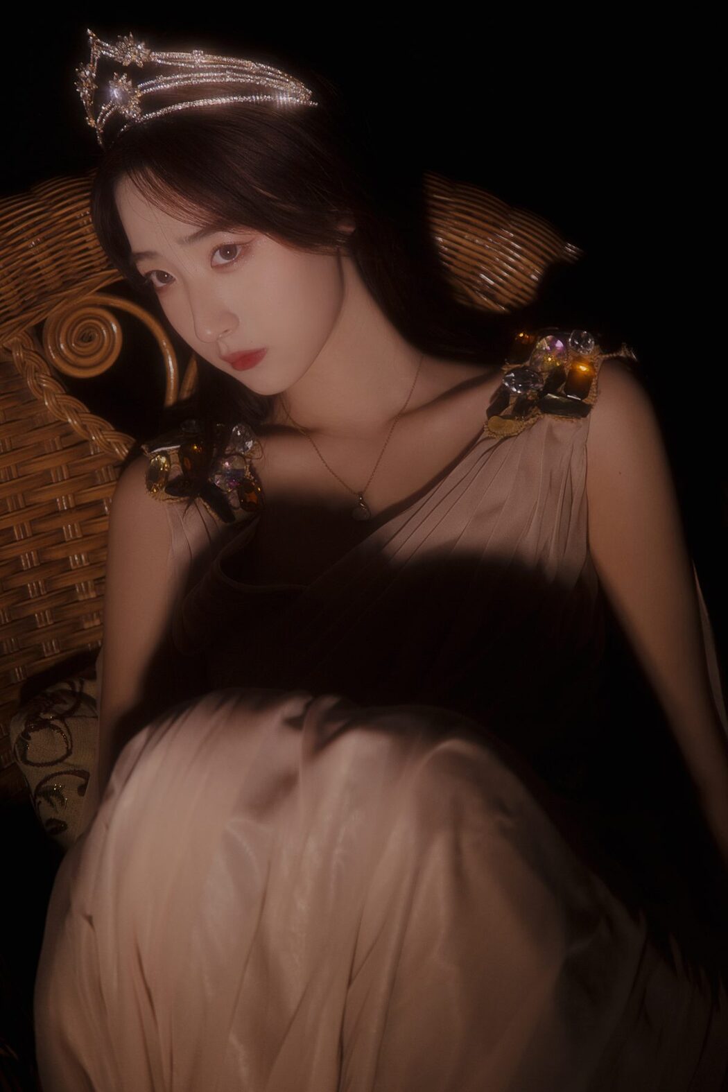 YiTuYu艺图语 Vol.3797 Ling Mu Yuan Yuan