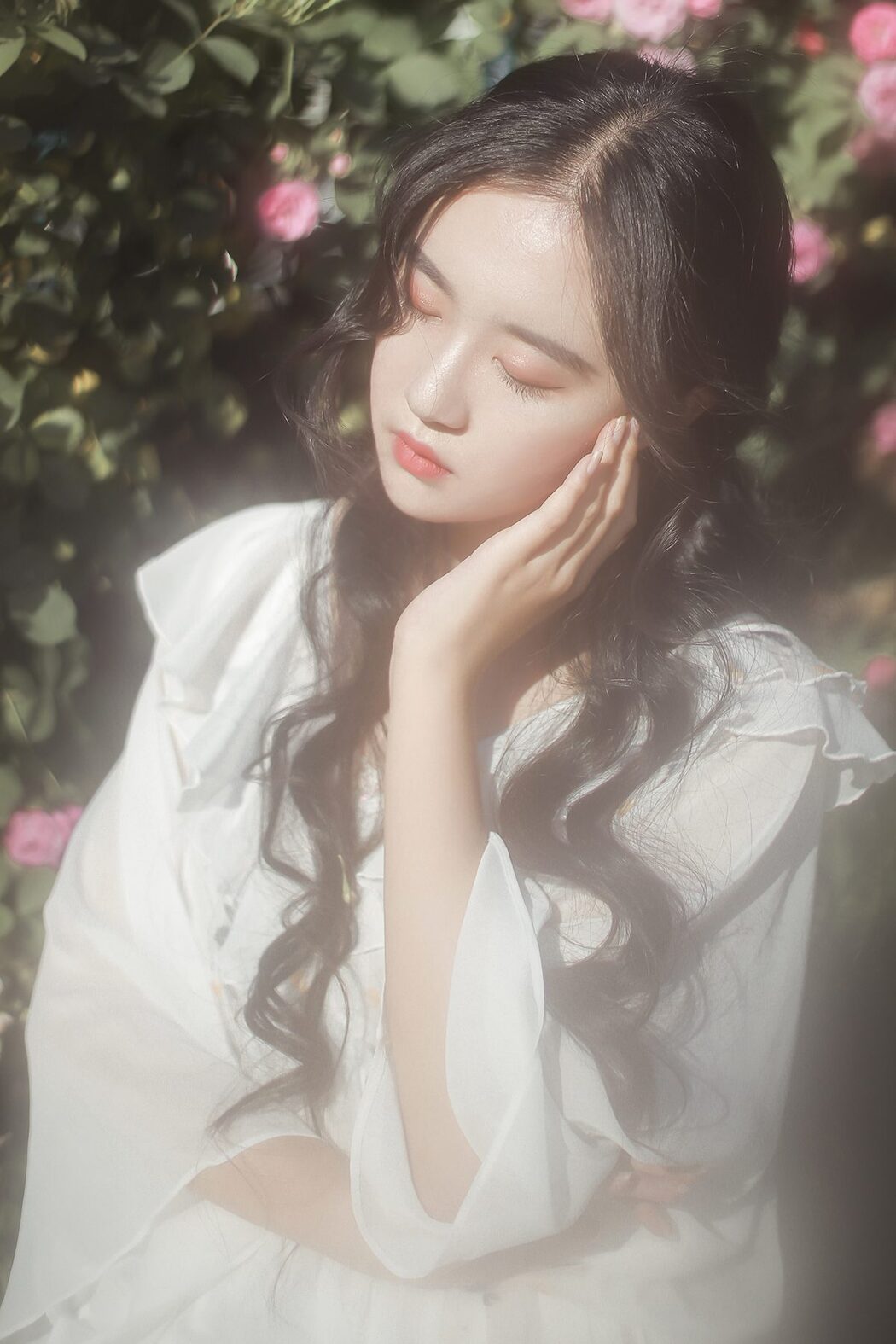 YiTuYu艺图语 Vol.3758 Zhi Xiu Cover Photo