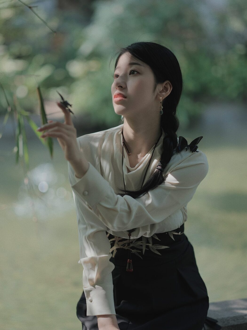 YiTuYu艺图语 Vol.3729 Ran Ran
