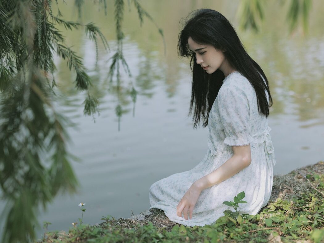 YiTuYu艺图语 Vol.3818 Cheng Zi