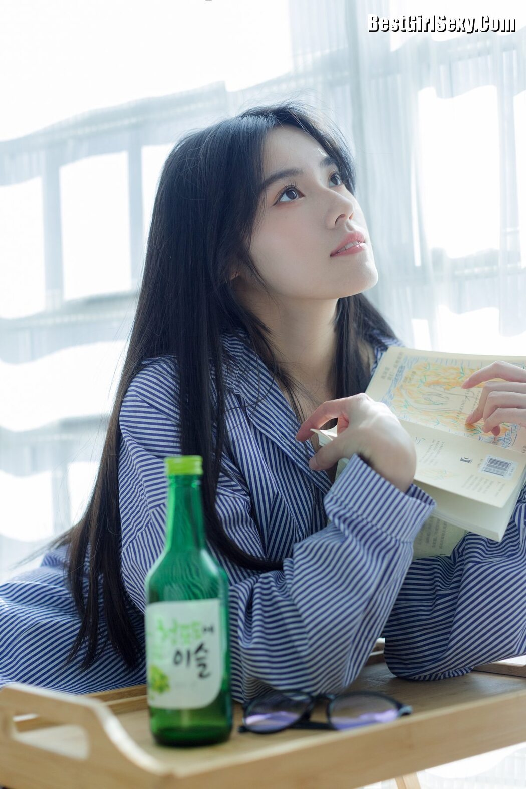 YiTuYu艺图语 Vol.3839 Jing Jing Jing