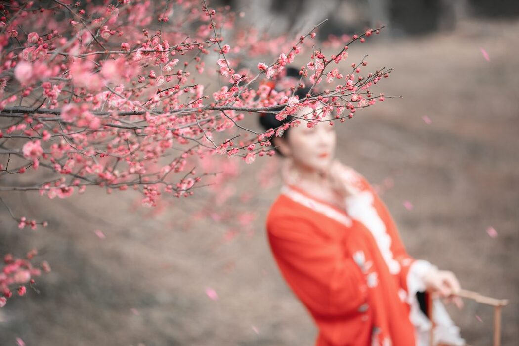 YiTuYu艺图语 Vol.3738 Yan Ru Yu