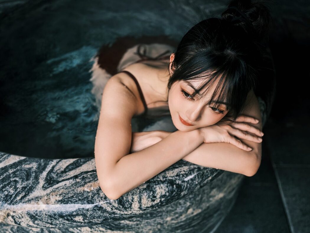 YiTuYu艺图语 Vol.3757 Fei Niao Gu Gu