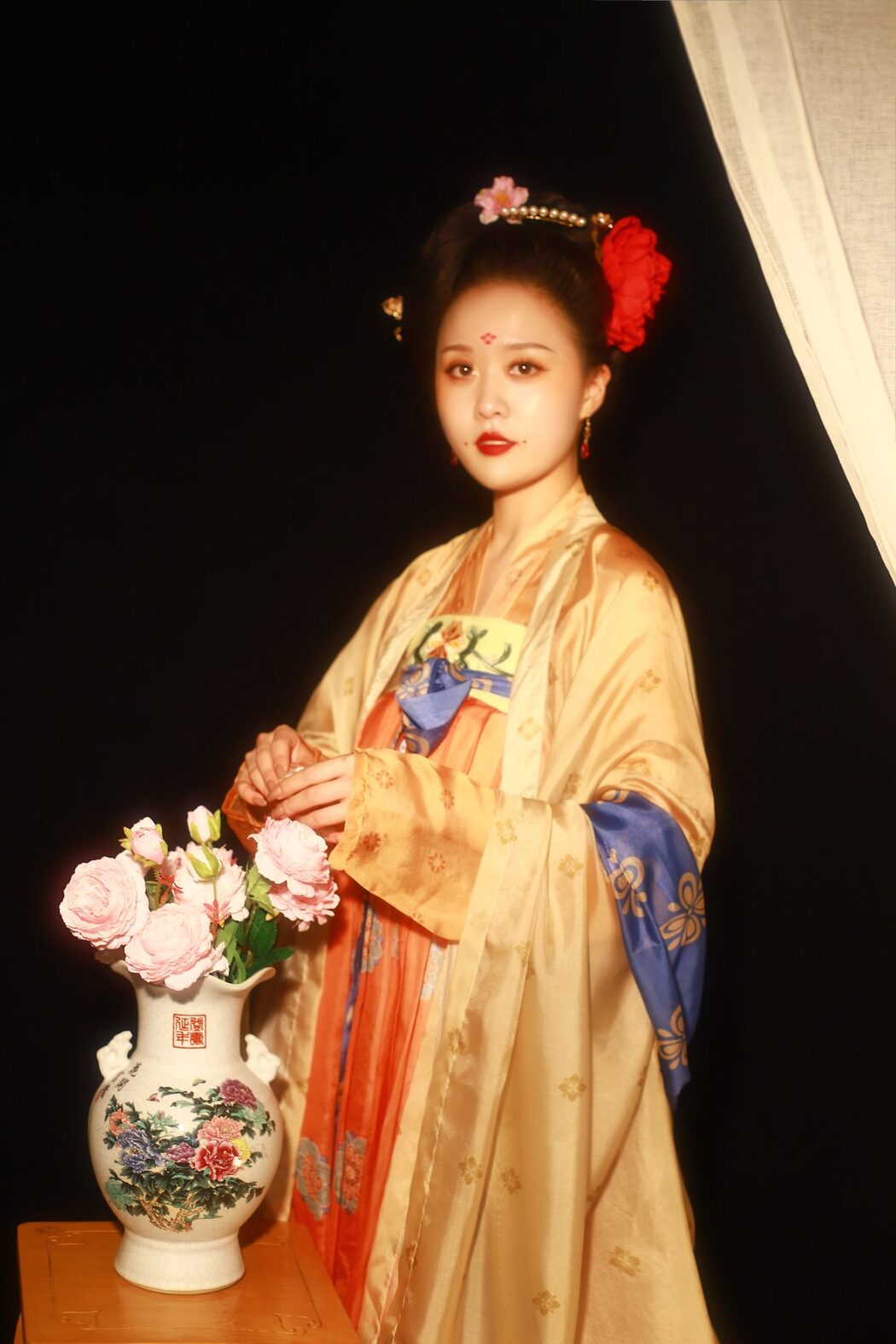 YiTuYu艺图语 Vol.3781 Xiao Zhu