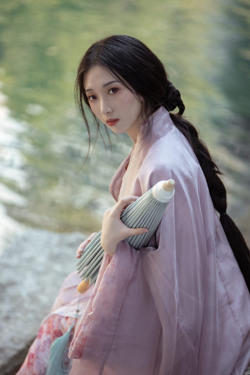 YiTuYu艺图语 Vol.3809 A Moon