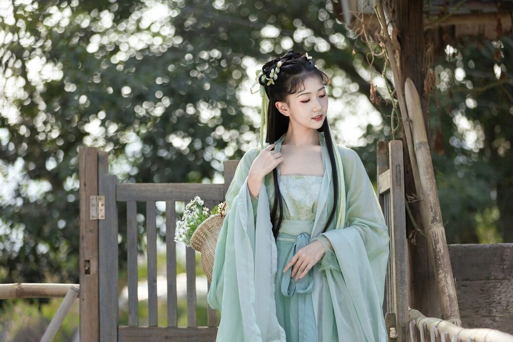 YiTuYu艺图语 Vol.3855 Suan La Tang Er
