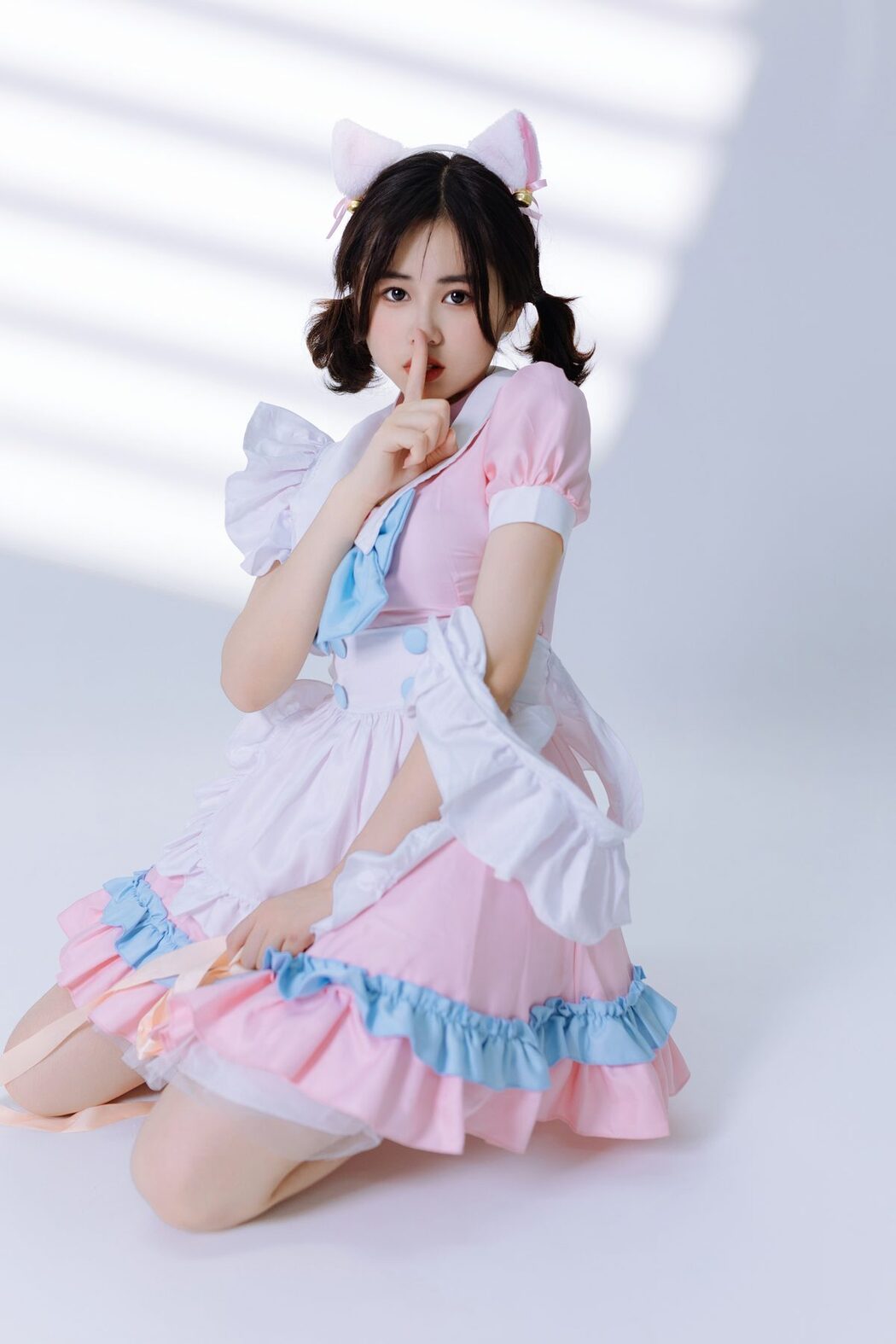 YiTuYu艺图语 Vol.3709 Xiao Mei