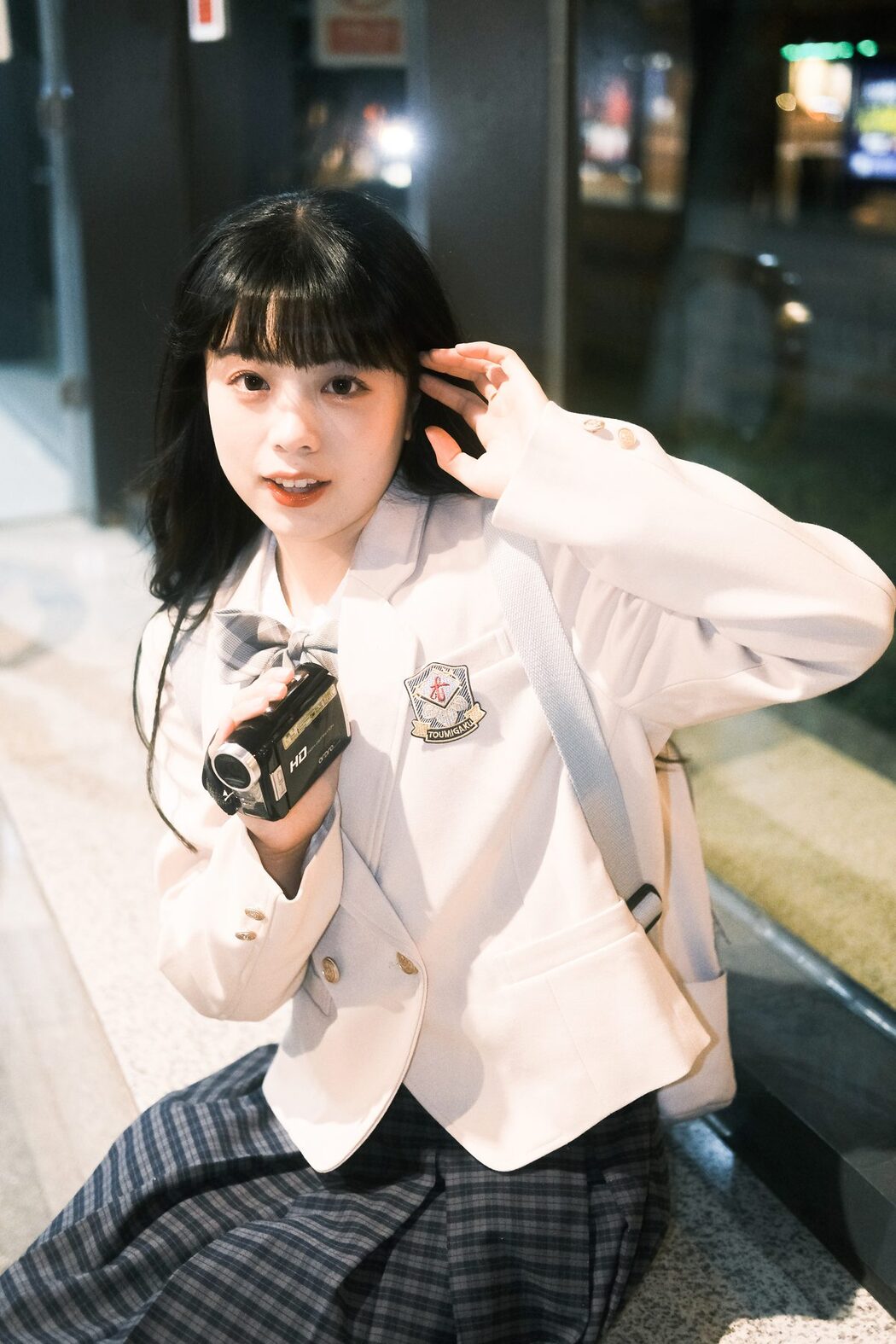 YiTuYu艺图语 Vol.3824 Yi Zhi Nuan Nuan