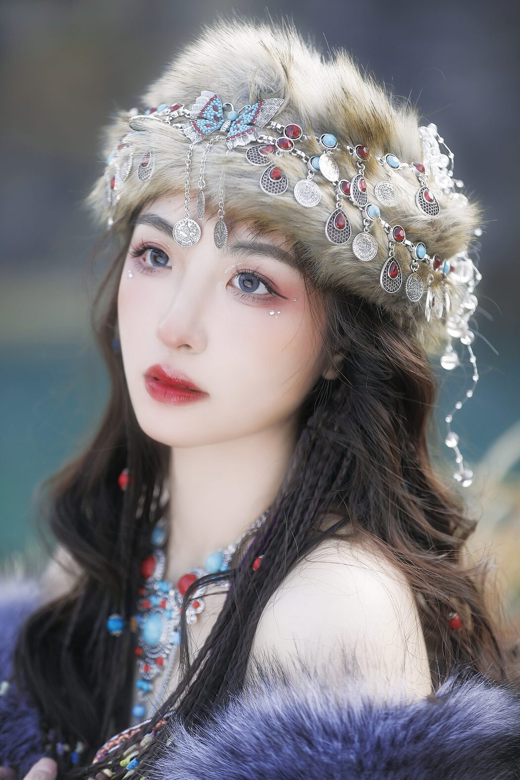 YiTuYu艺图语 Vol.3744 Gagawitch