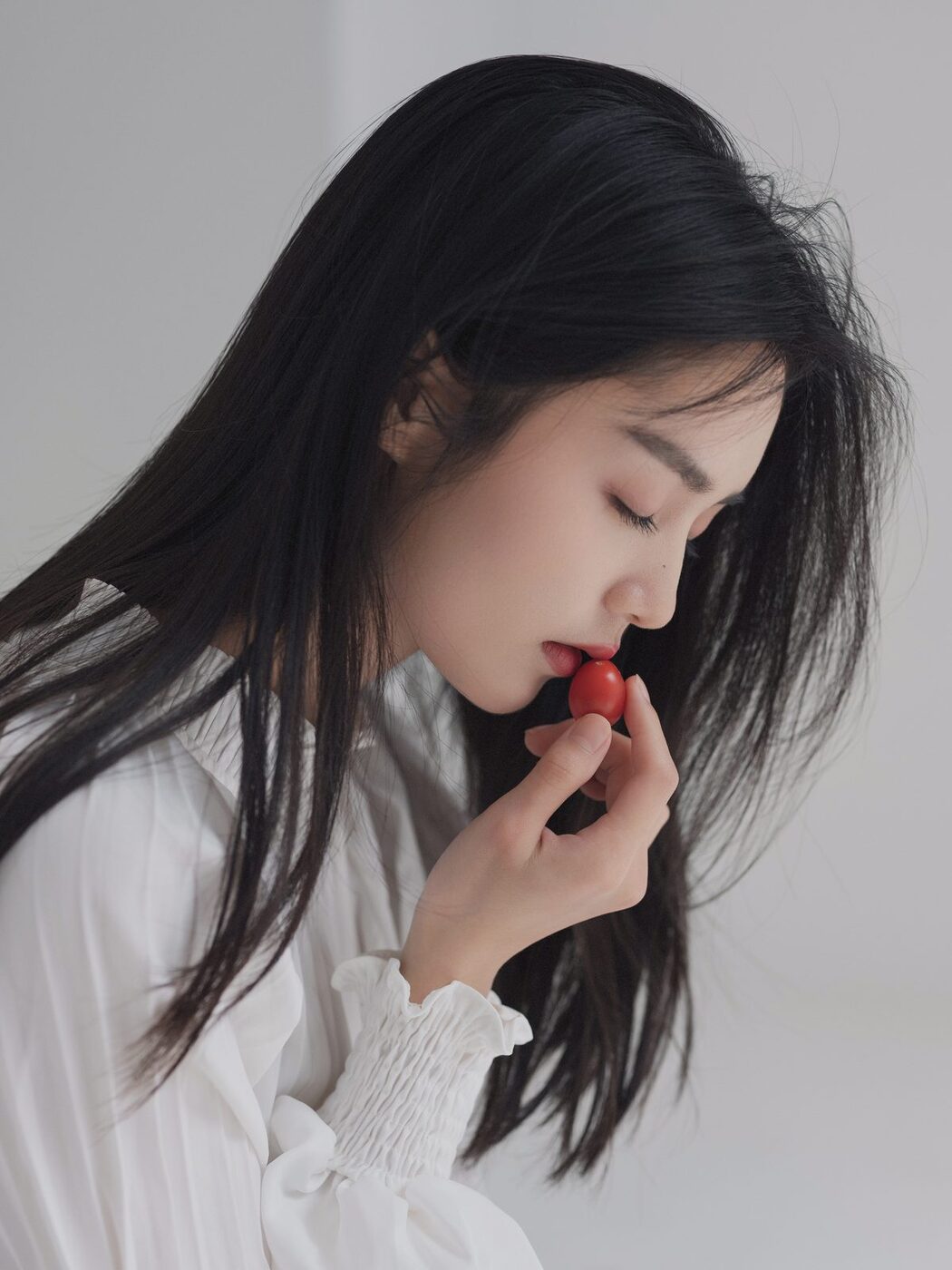 YiTuYu艺图语 Vol.3712 Yu Wen