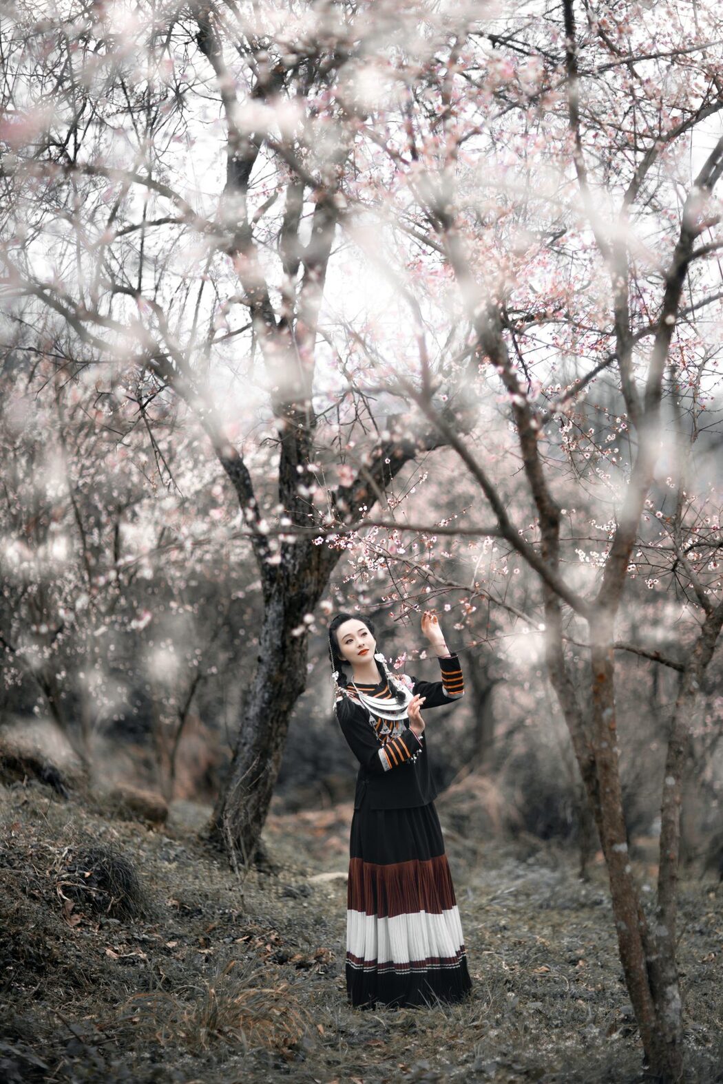YiTuYu艺图语 Vol.3801 Huan Huan