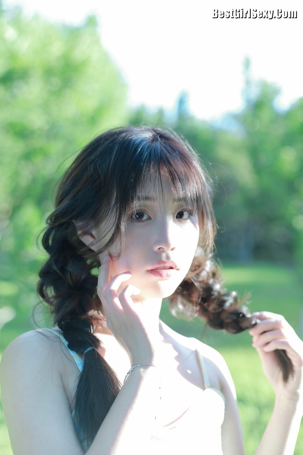 YiTuYu艺图语 Vol.3760 Da Meng
