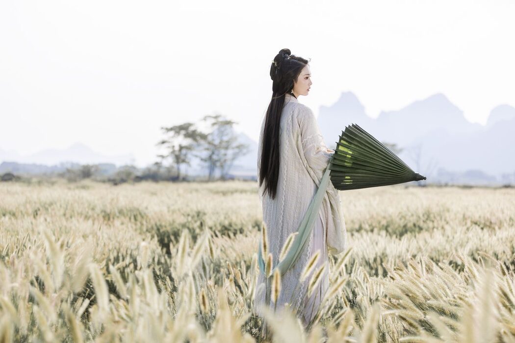 YiTuYu艺图语 Vol.3791 Zhi Zhi Qi