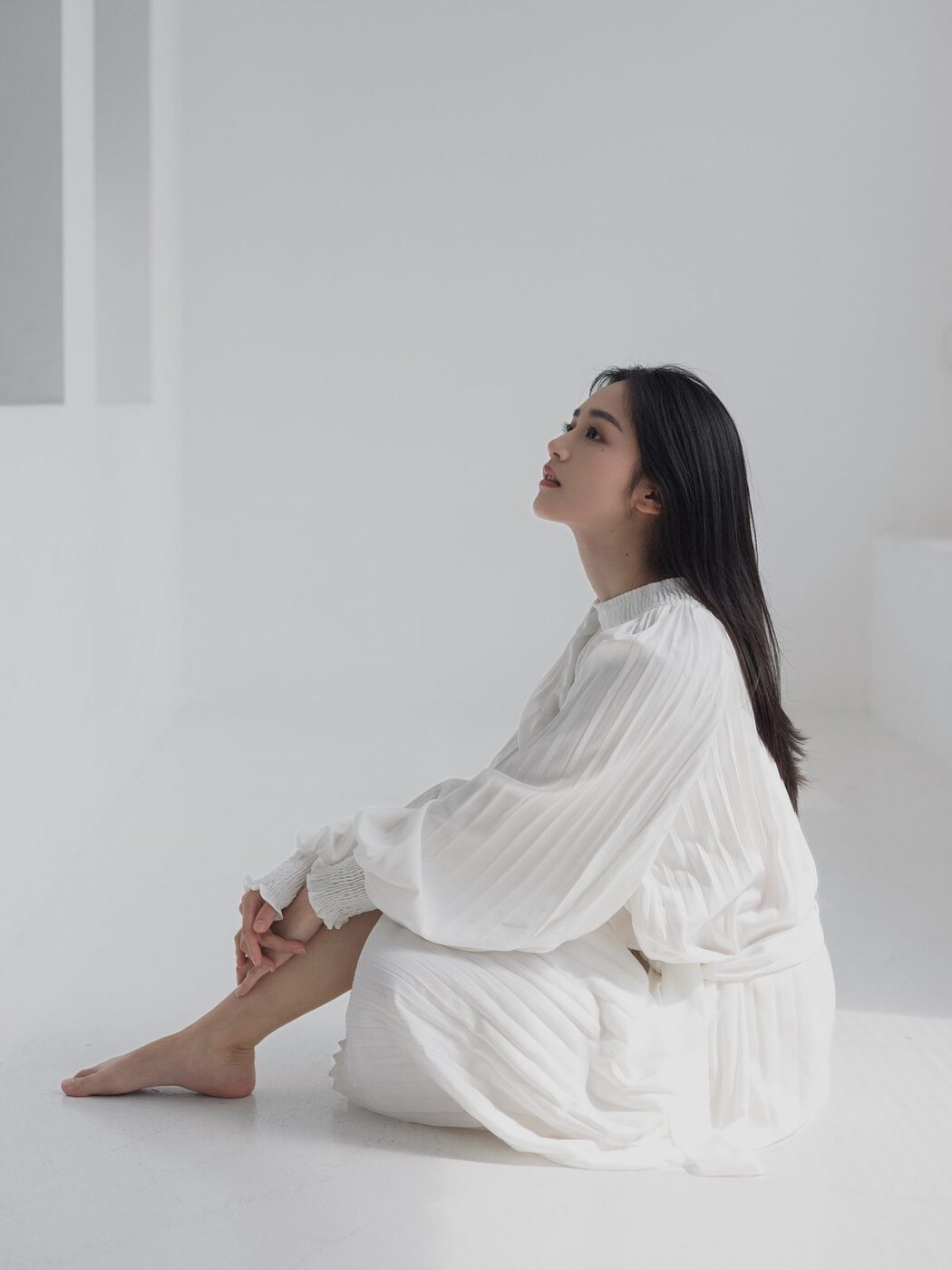 YiTuYu艺图语 Vol.3712 Yu Wen