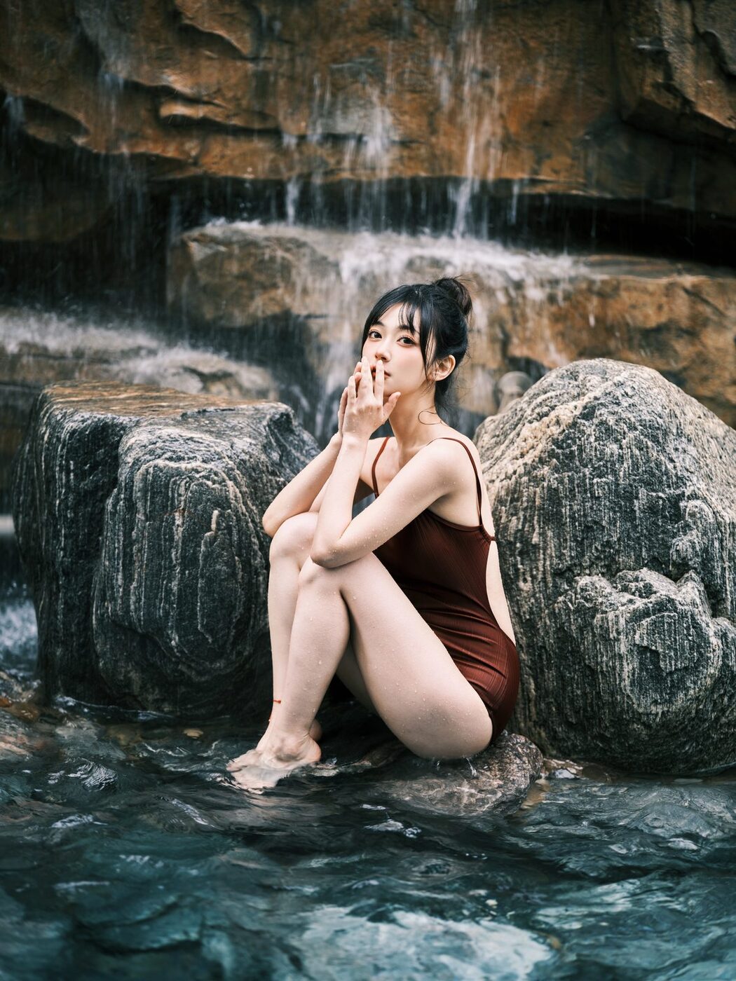 YiTuYu艺图语 Vol.3757 Fei Niao Gu Gu