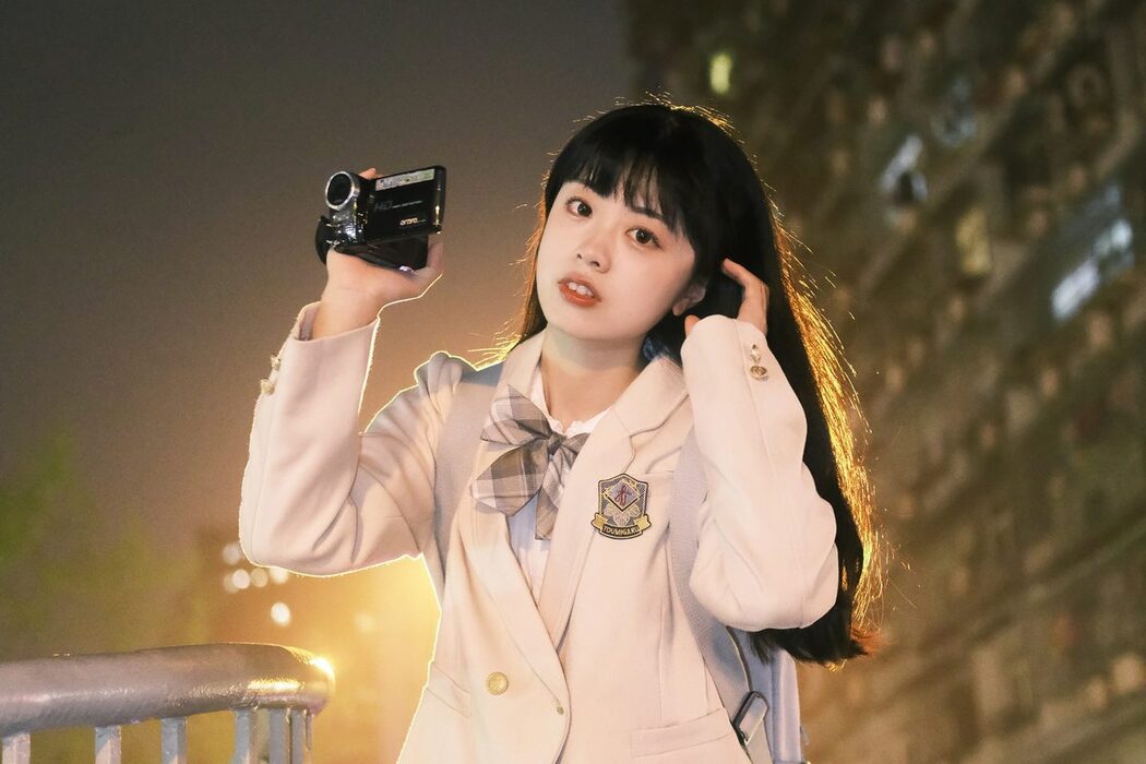 YiTuYu艺图语 Vol.3824 Yi Zhi Nuan Nuan