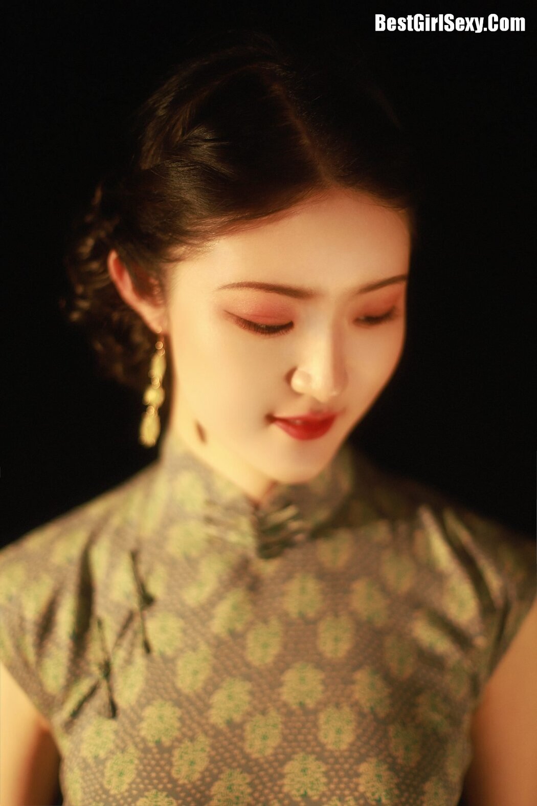 YiTuYu艺图语 Vol.3785 Tian Tian